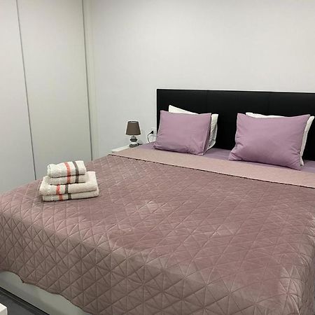 Cozy Apartment, Very Fresh At Playa De Gandia Ngoại thất bức ảnh