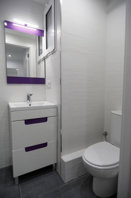 Cozy Apartment, Very Fresh At Playa De Gandia Ngoại thất bức ảnh
