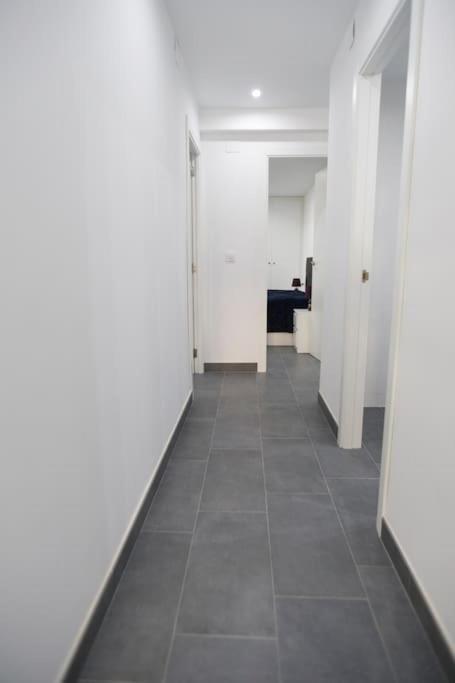 Cozy Apartment, Very Fresh At Playa De Gandia Ngoại thất bức ảnh