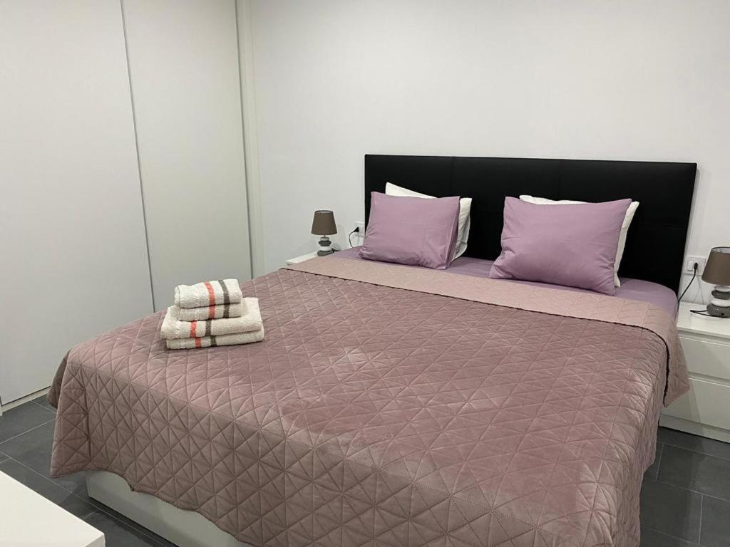 Cozy Apartment, Very Fresh At Playa De Gandia Ngoại thất bức ảnh