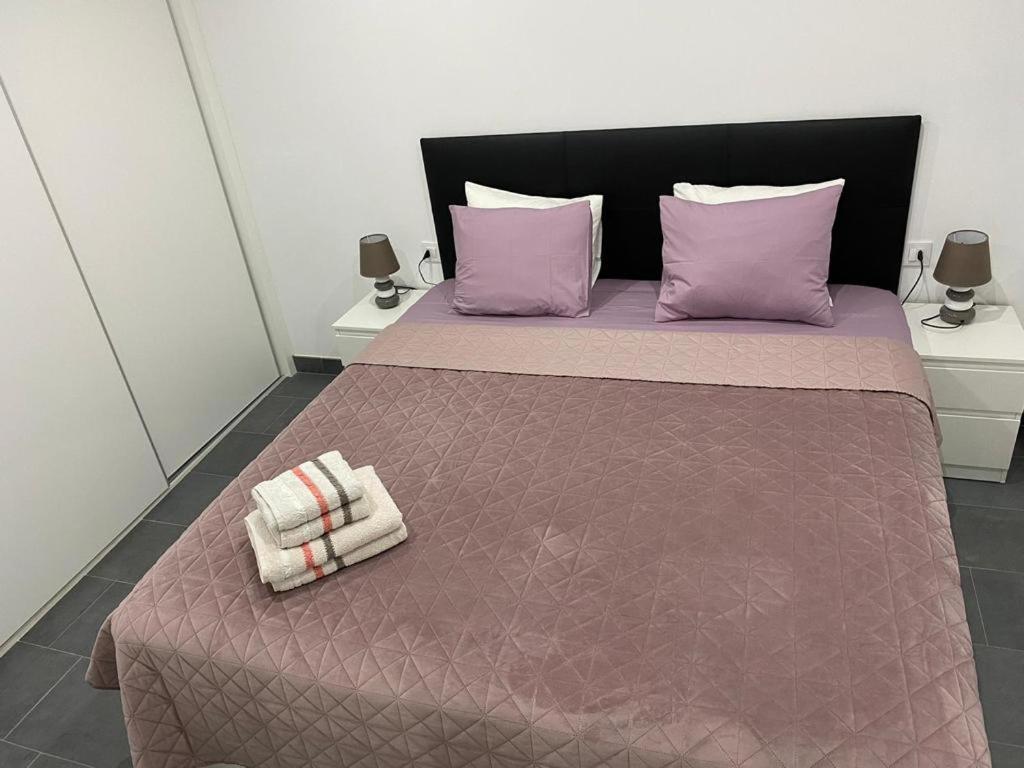 Cozy Apartment, Very Fresh At Playa De Gandia Ngoại thất bức ảnh