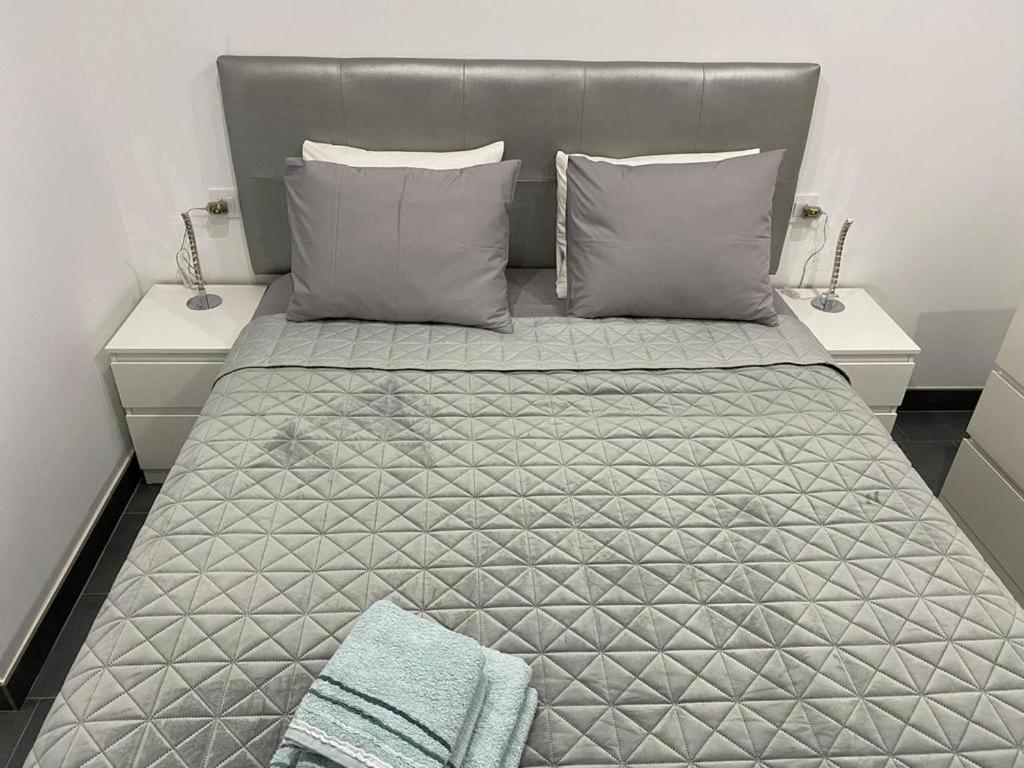 Cozy Apartment, Very Fresh At Playa De Gandia Ngoại thất bức ảnh