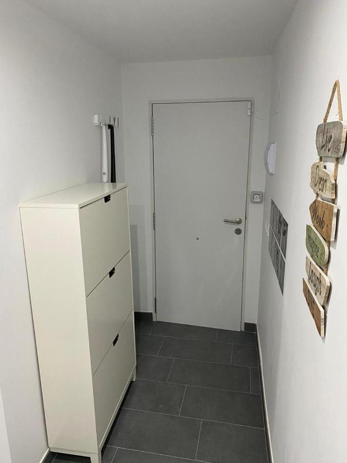 Cozy Apartment, Very Fresh At Playa De Gandia Ngoại thất bức ảnh