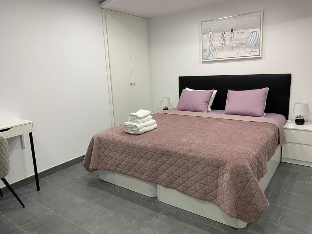 Cozy Apartment, Very Fresh At Playa De Gandia Ngoại thất bức ảnh